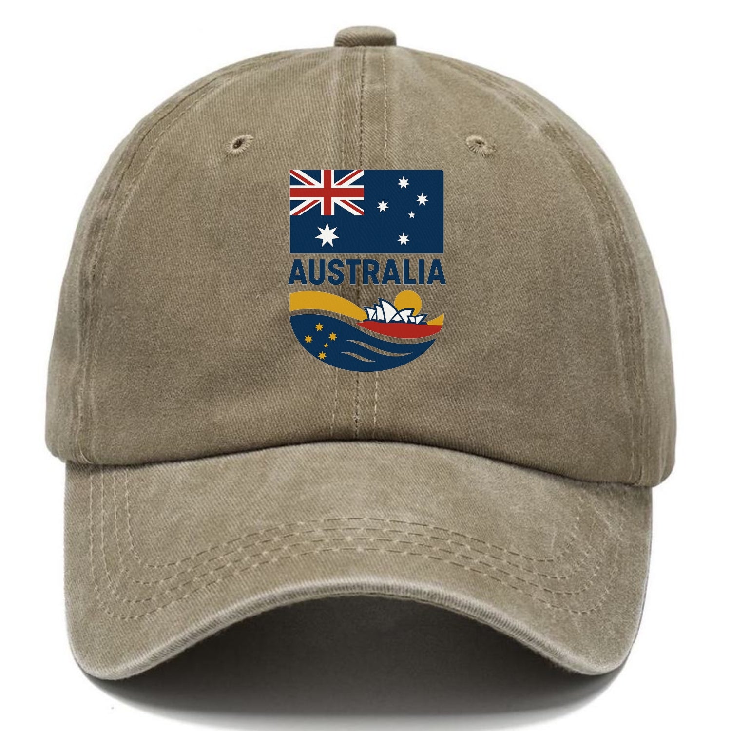 Australian Travel Hat