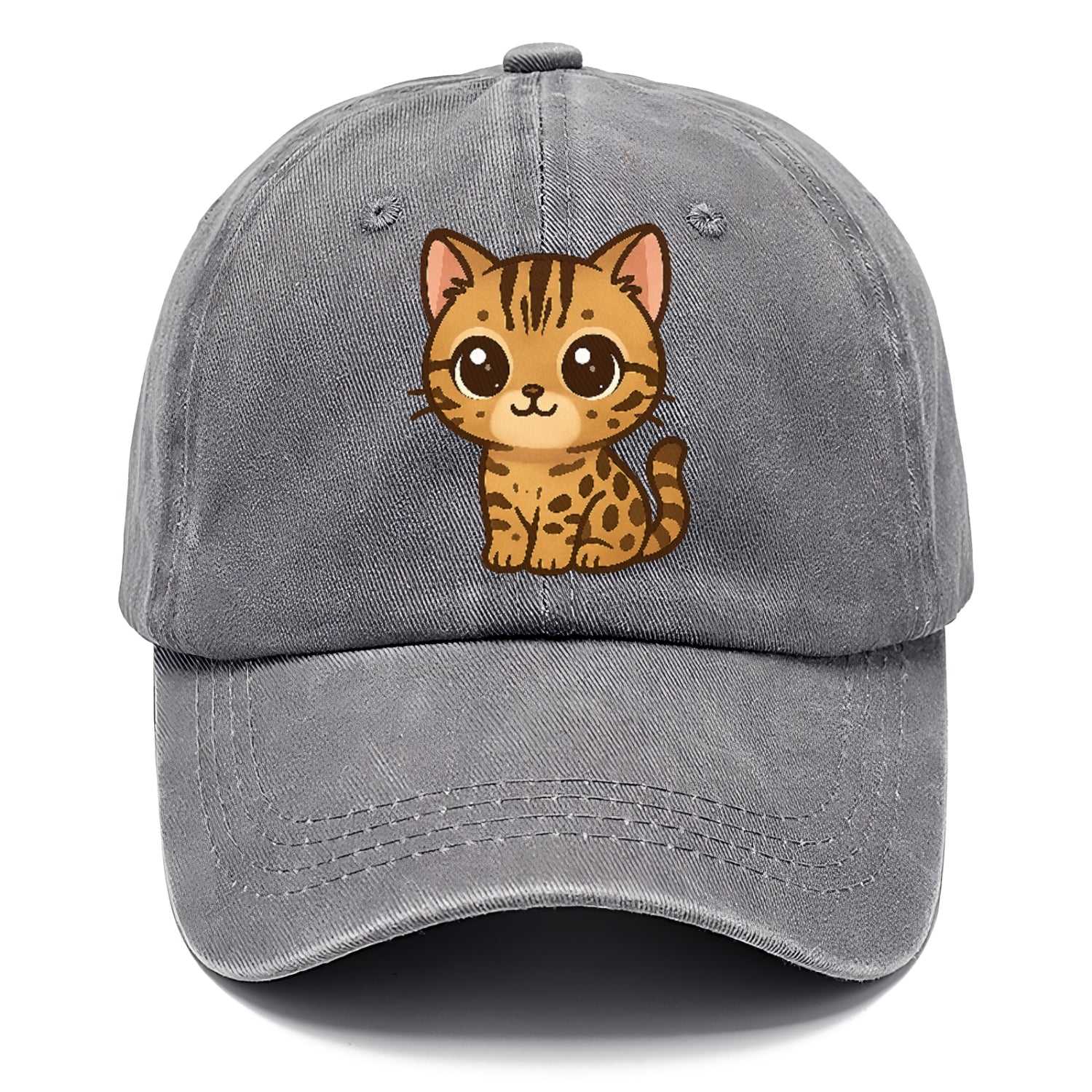 bengal-wild-spirit Hat