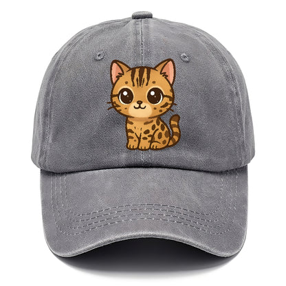 bengal-wild-spirit Hat