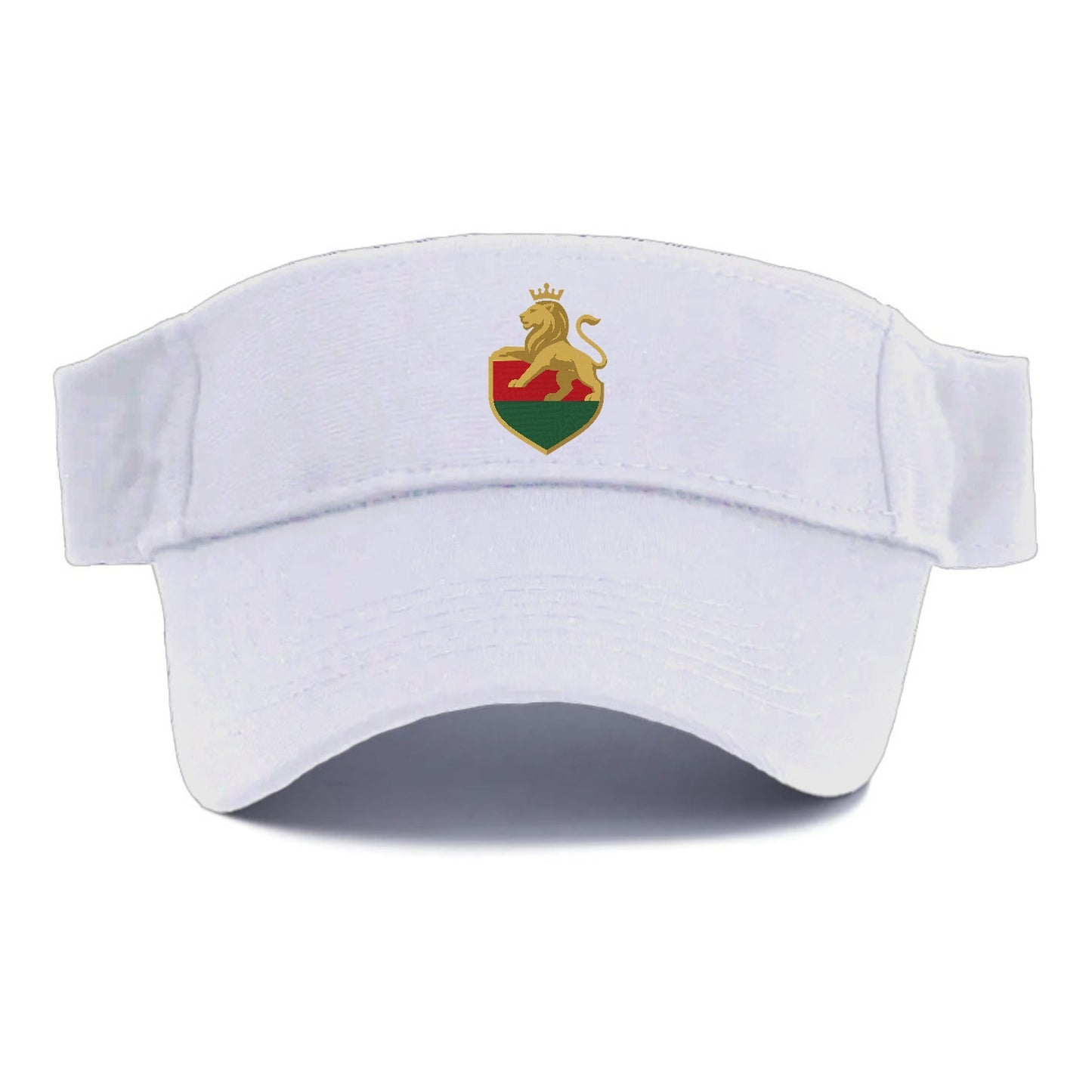 regal-morocco-lion-emblem Hat