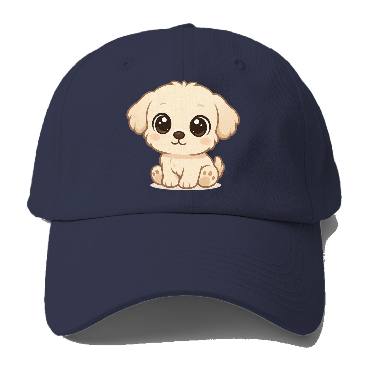 charming-maltipoo-companion Hat