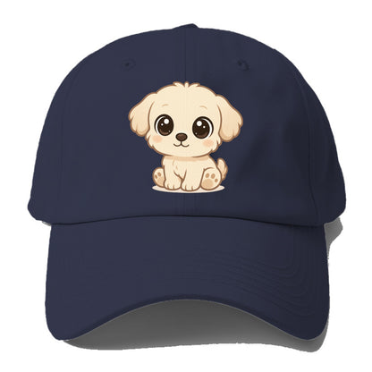 charming-maltipoo-companion Hat