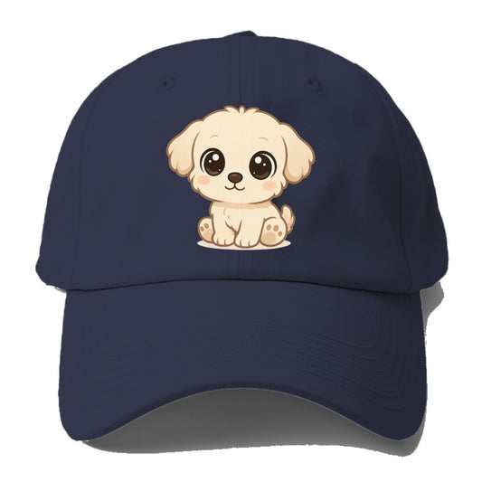 charming-maltipoo-companion Hat
