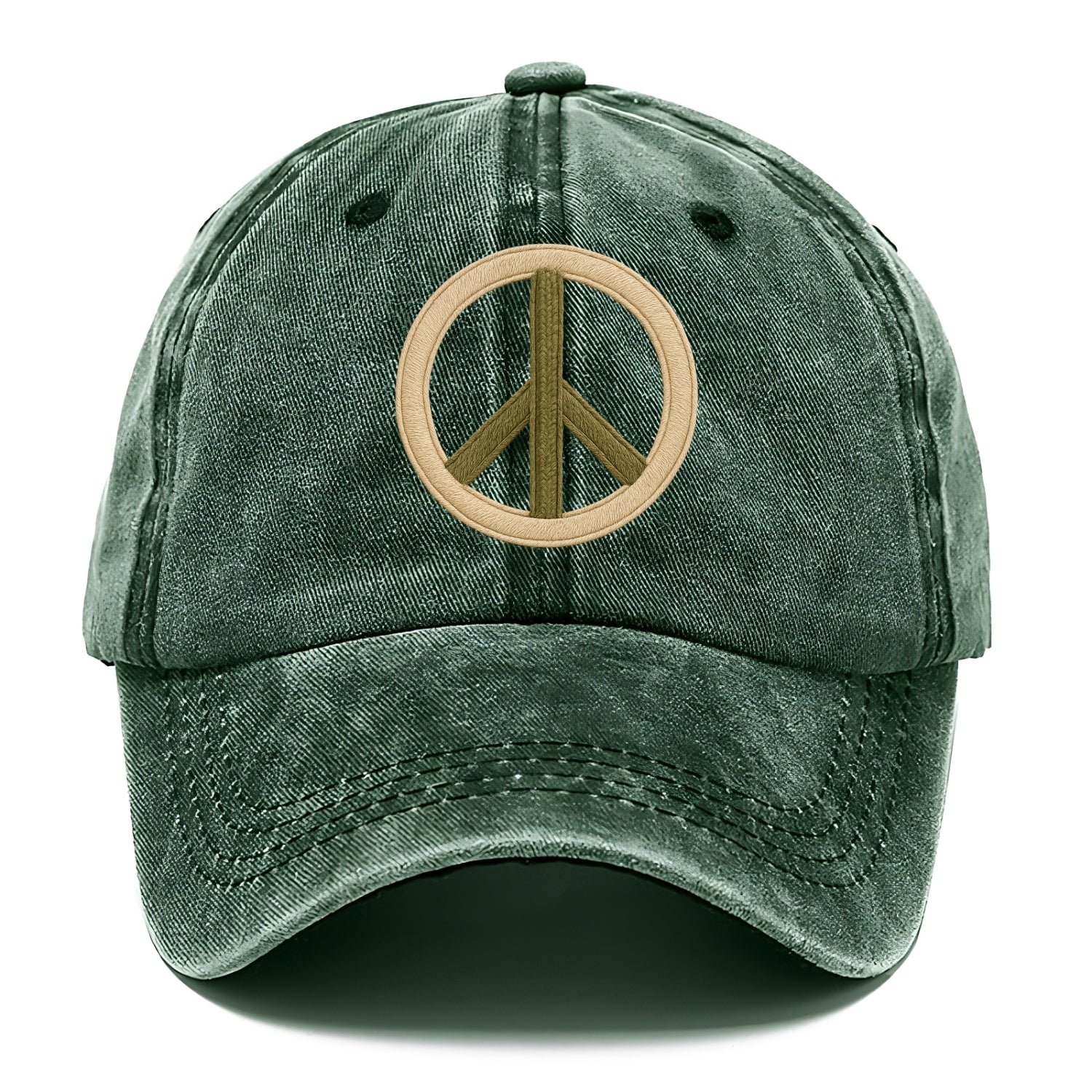 peace & tranquility threads Hat