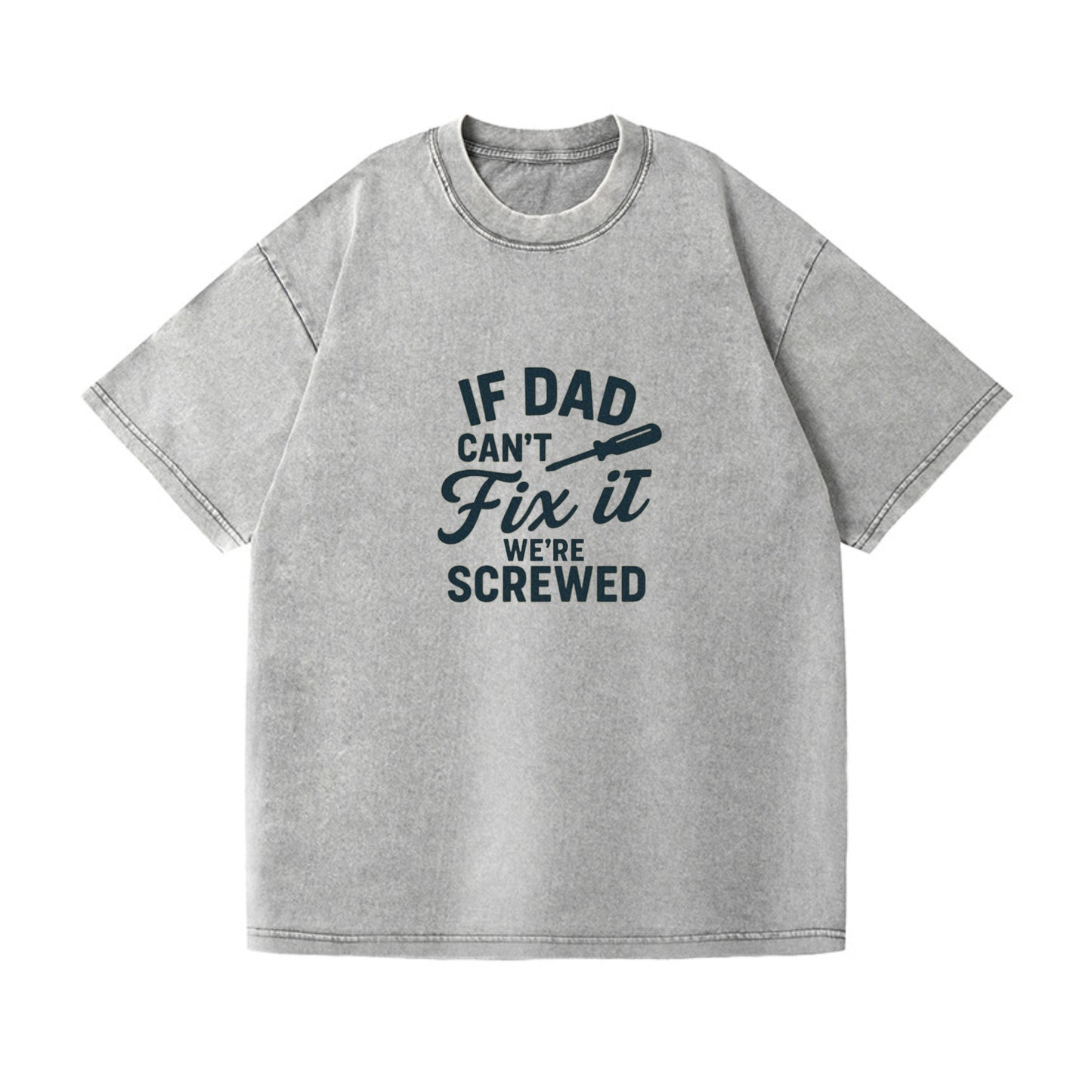 dad can fix it humor Hat