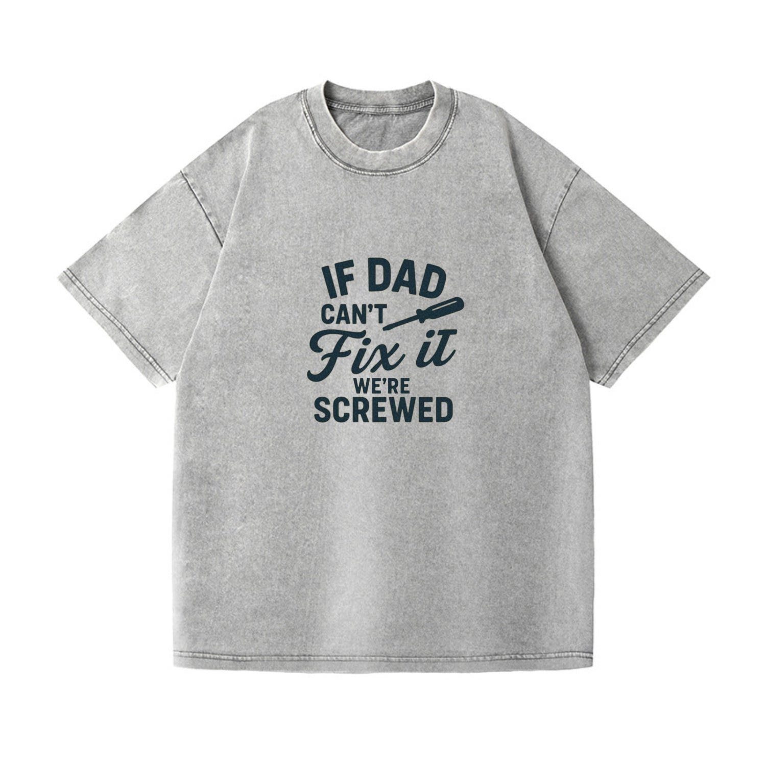 dad can fix it humor Hat