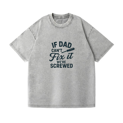 dad can fix it humor Hat