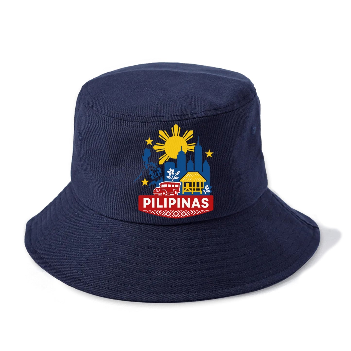 cultural   national pride Hat