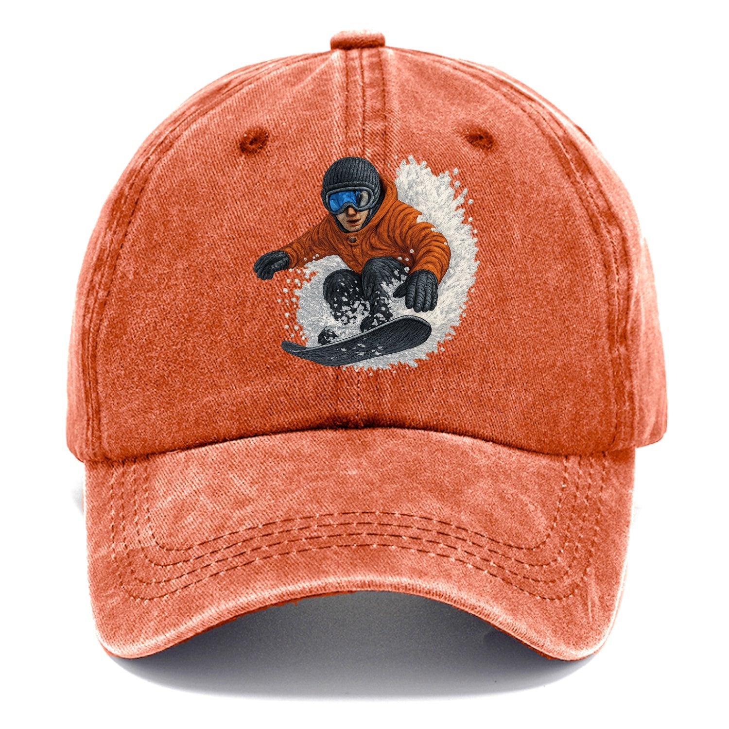 powder paradise headwear Hat