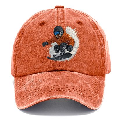 powder paradise headwear Hat