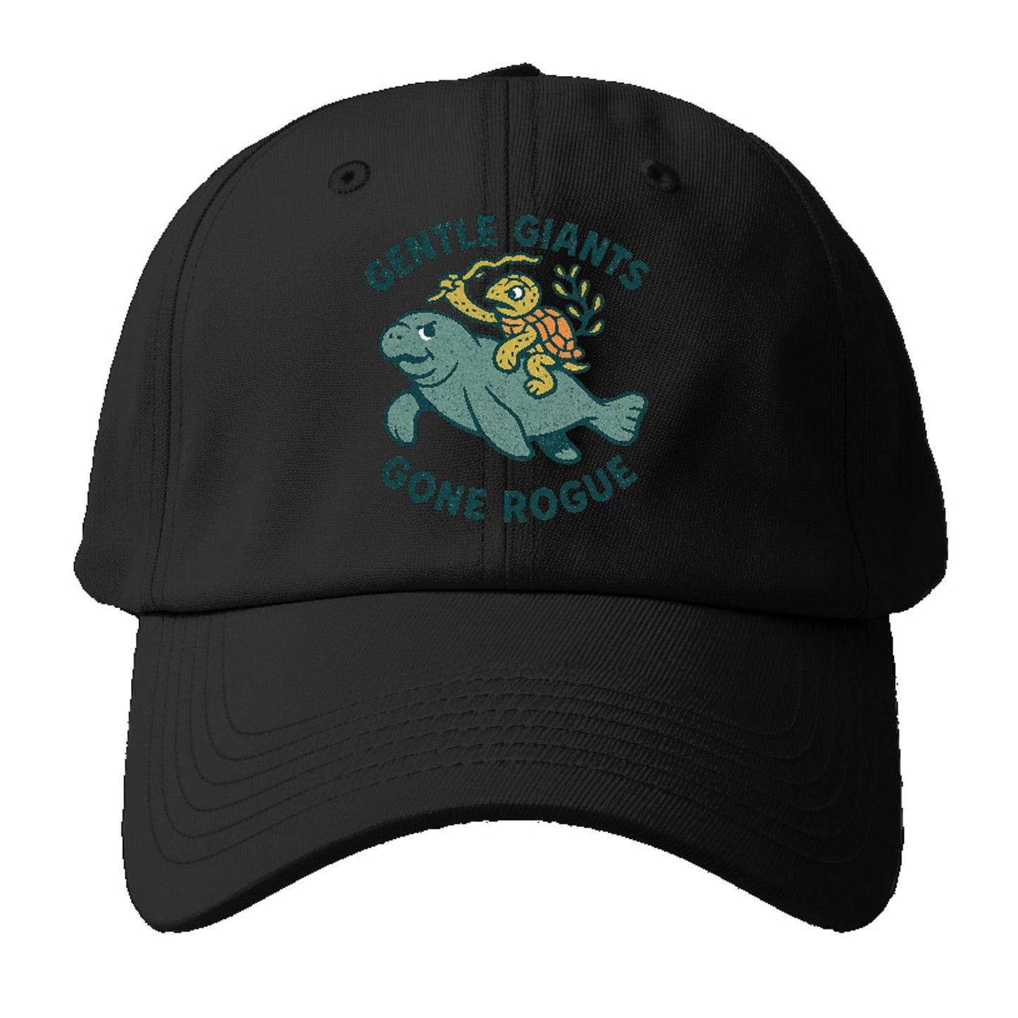 rogue-cartoon Hat