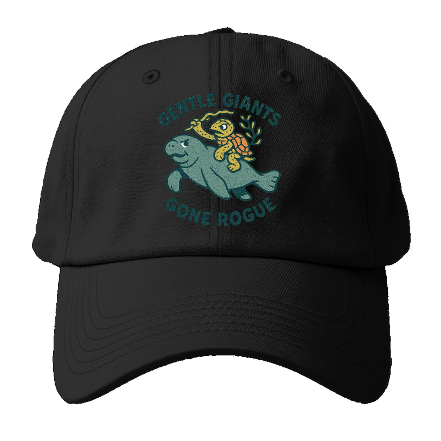 rogue-cartoon Hat