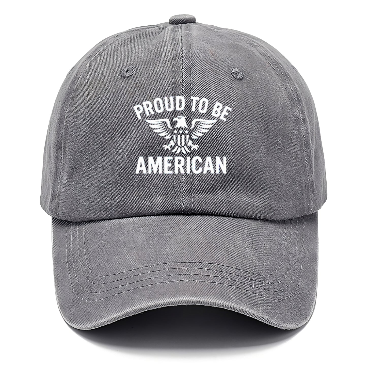 proud to be american Hat