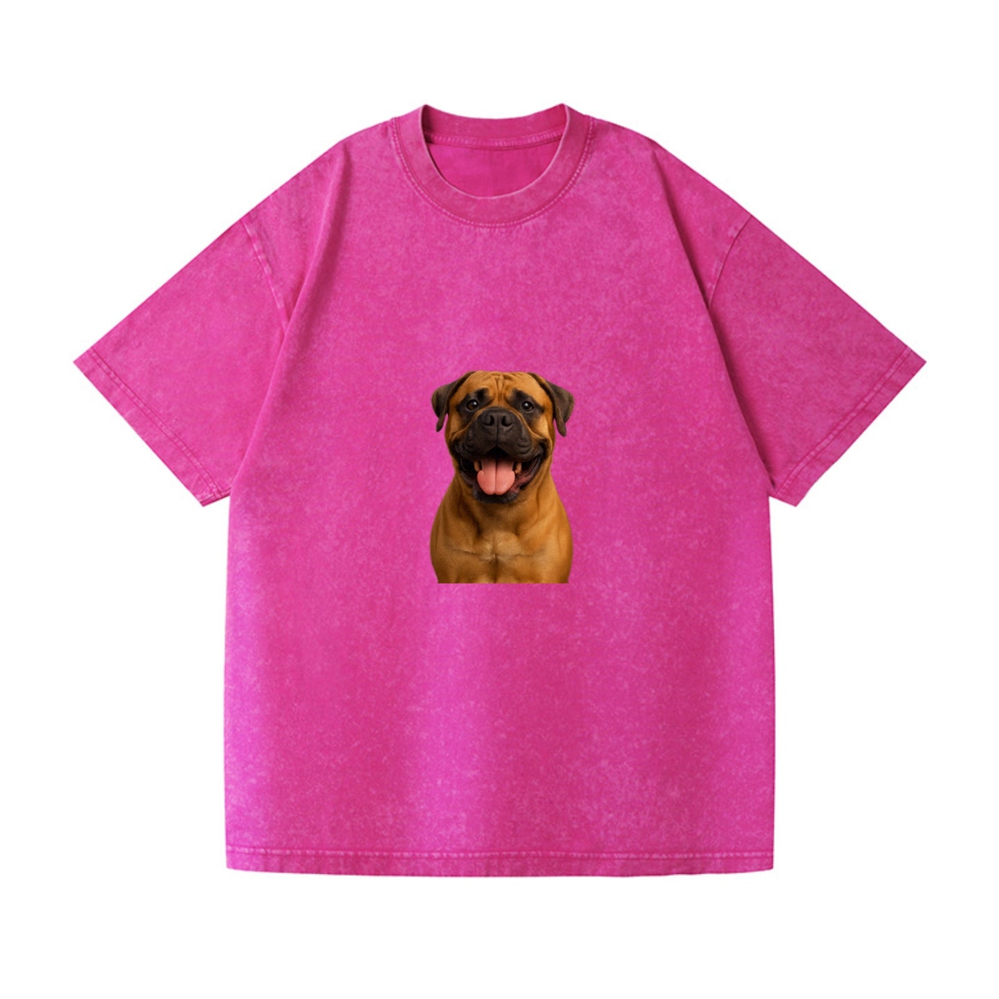 bullmastiff: noble protector pride Hat