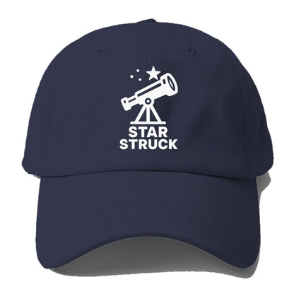 astronomy star struck Hat
