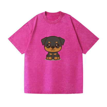 rottweiler-noble-power-loyalty Hat