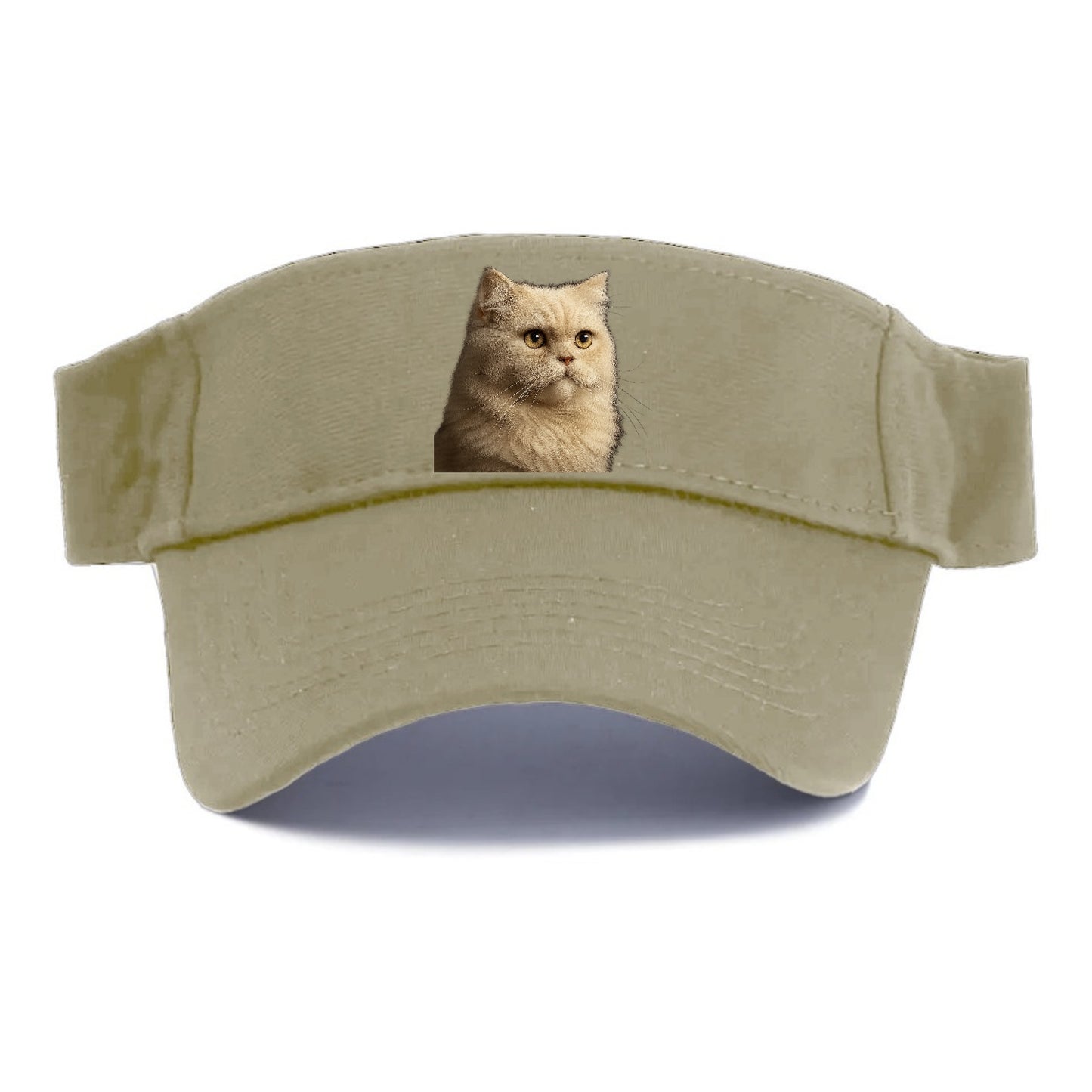 cream-persian-regal-charm Hat