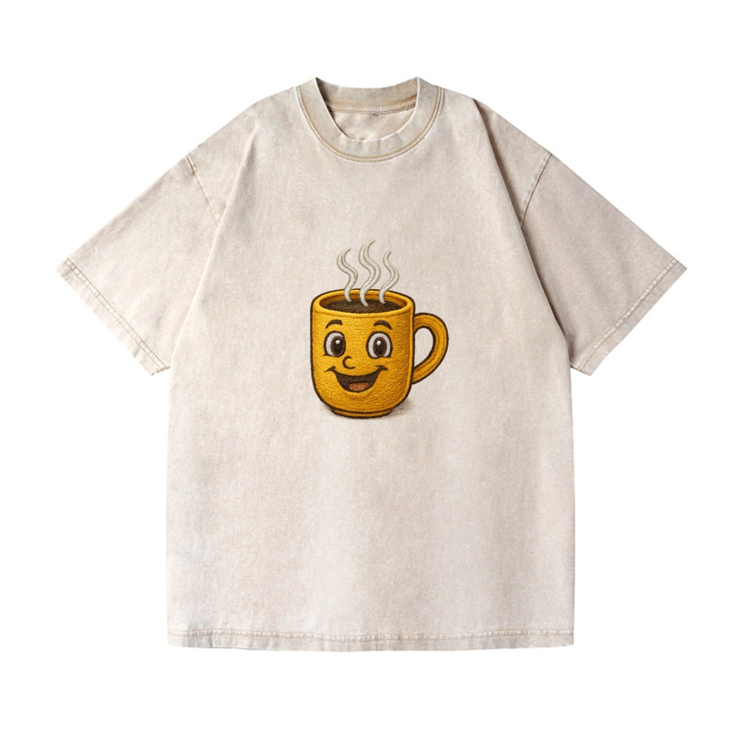 happy mug melodies Hat