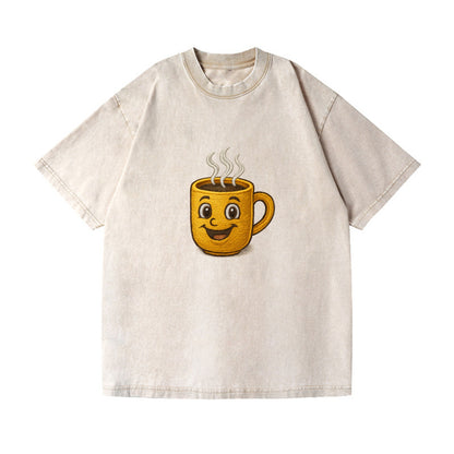 happy mug melodies Hat