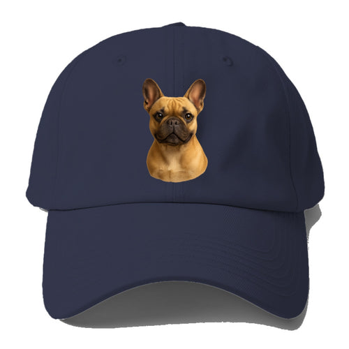 Bulldog Tough Spirit Baseball Cap