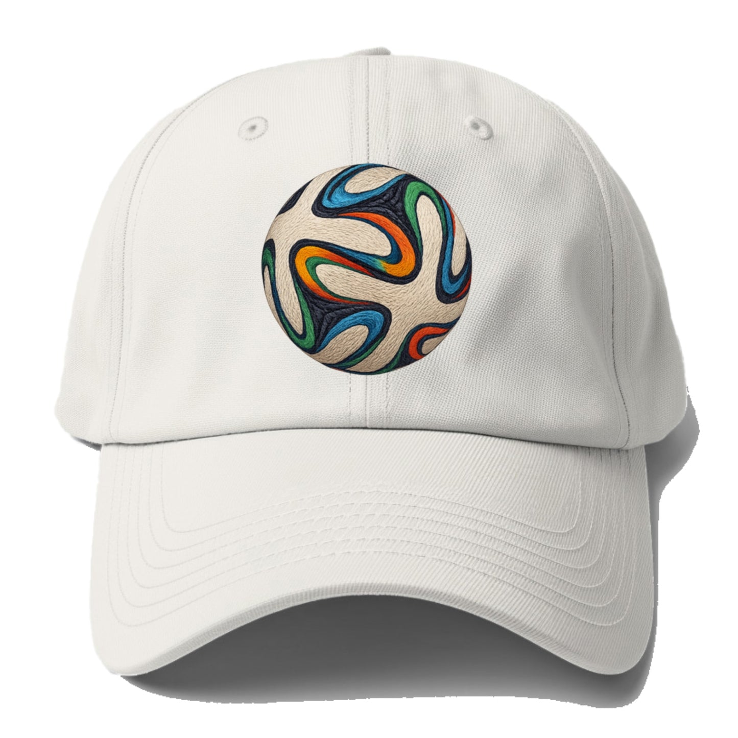 world cup hues Hat