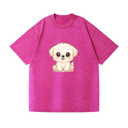 elegant-maltese-charm Hat