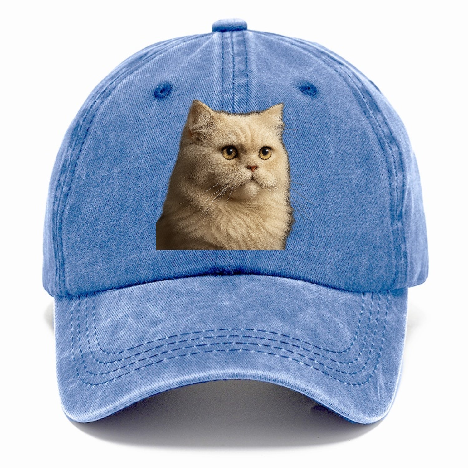 cream-persian-regal-charm Hat