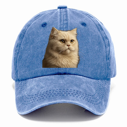 cream-persian-regal-charm Hat