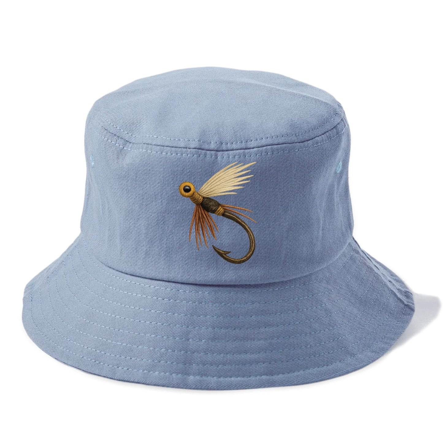 angler's ascent Hat