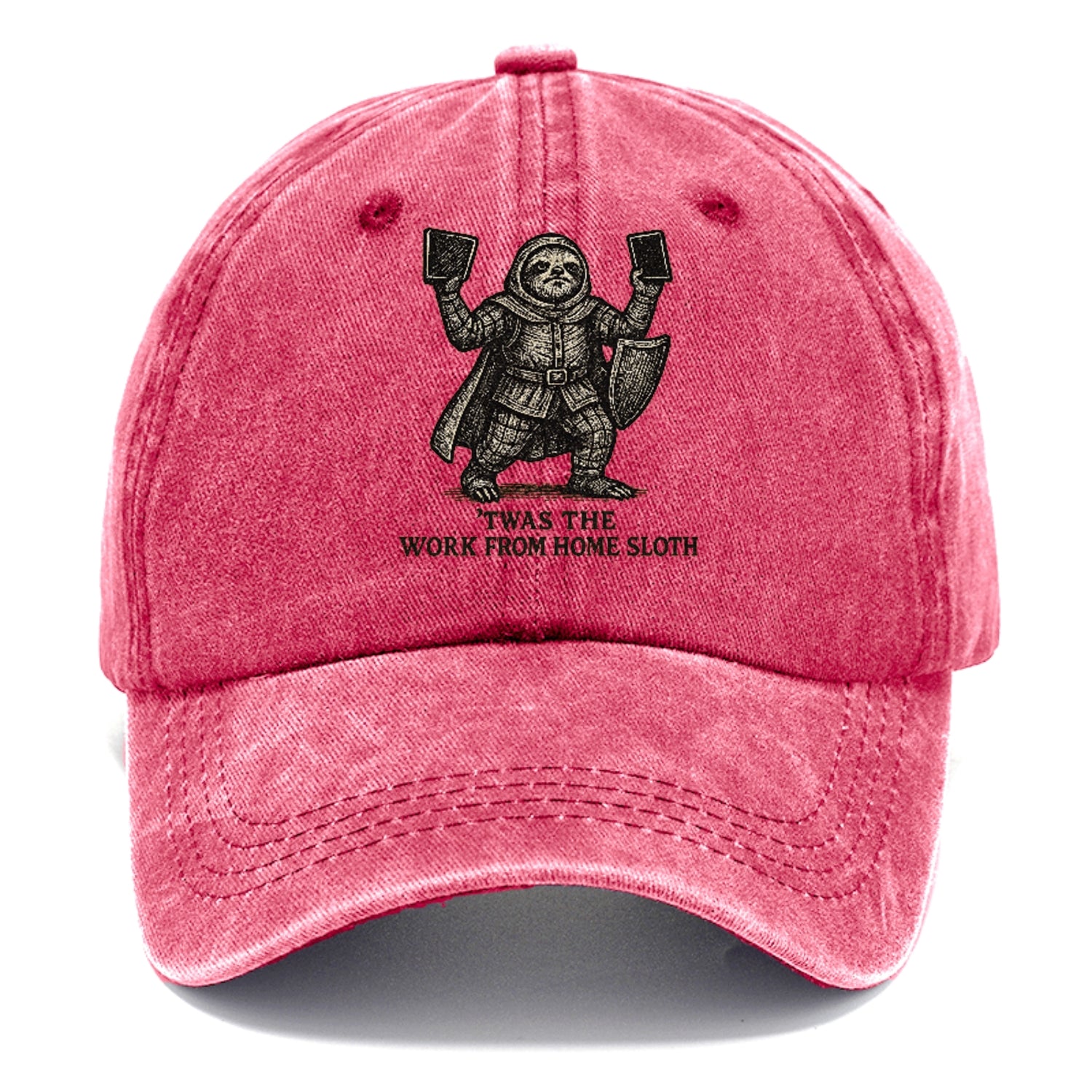 sloth-knight Hat