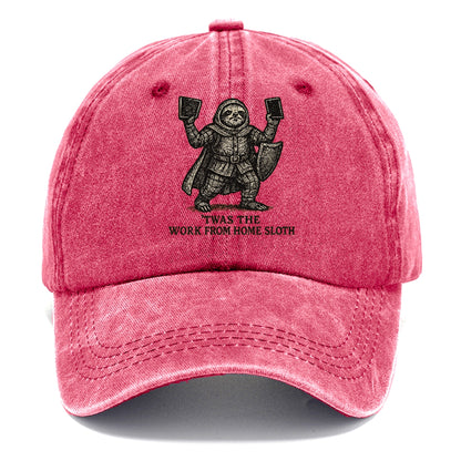 sloth-knight Hat