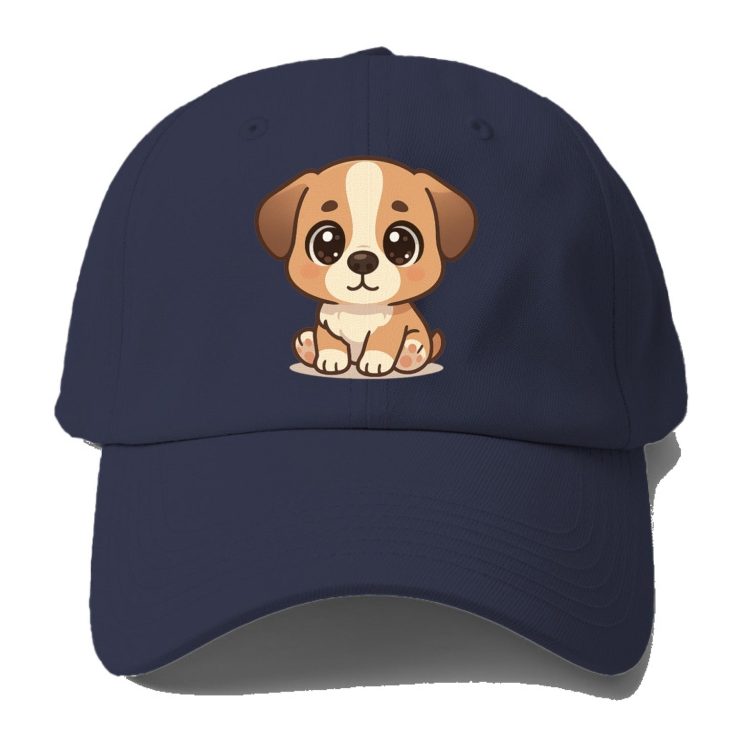 saint-bernard-alpine-hero-spirit Hat