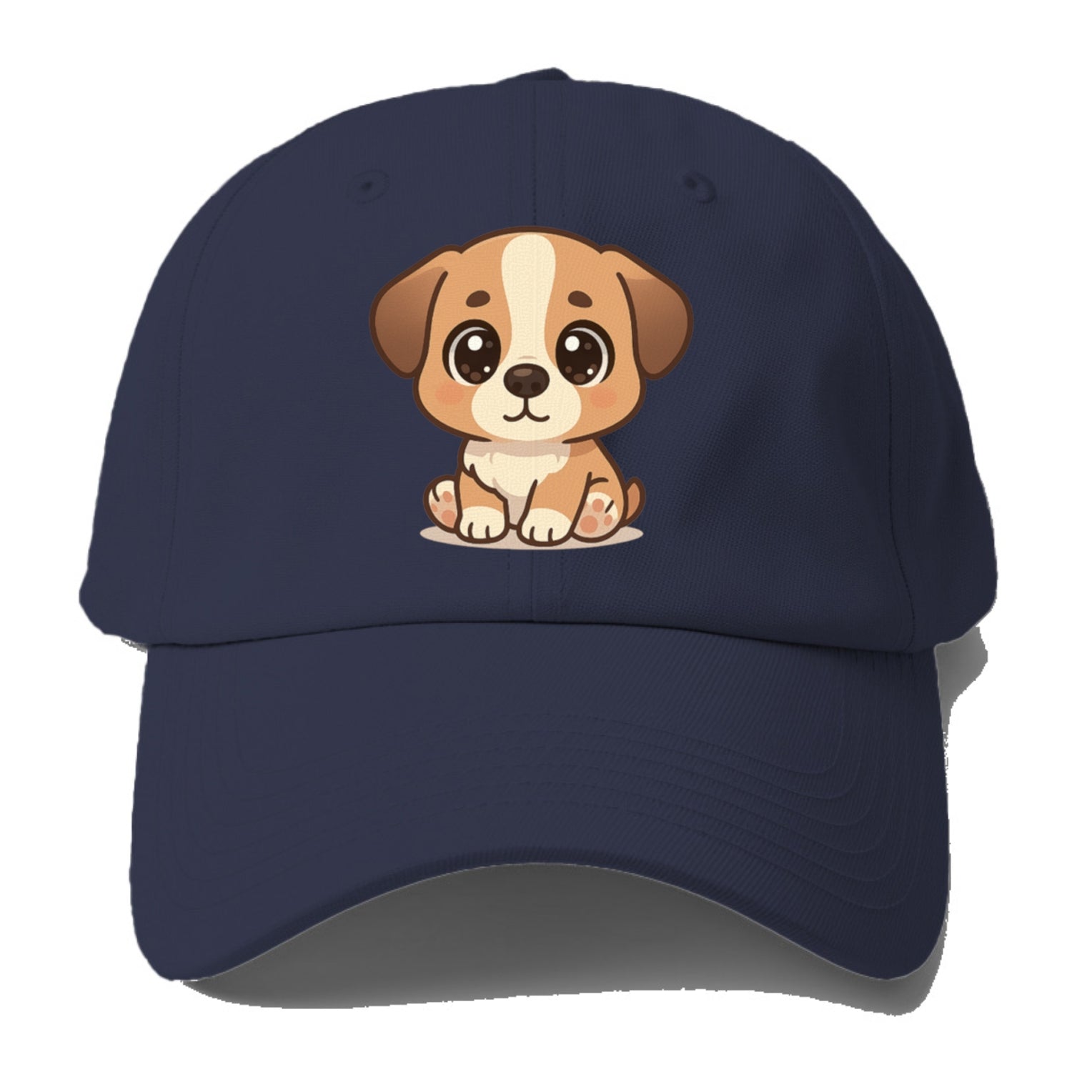 saint-bernard-alpine-hero-spirit Hat