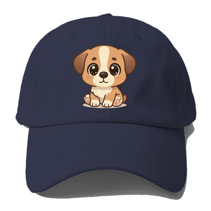 saint-bernard-alpine-hero-spirit Hat
