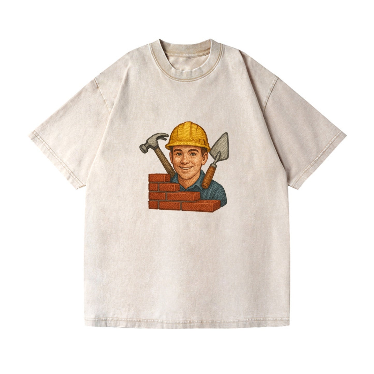 bricklayer's legacy Hat