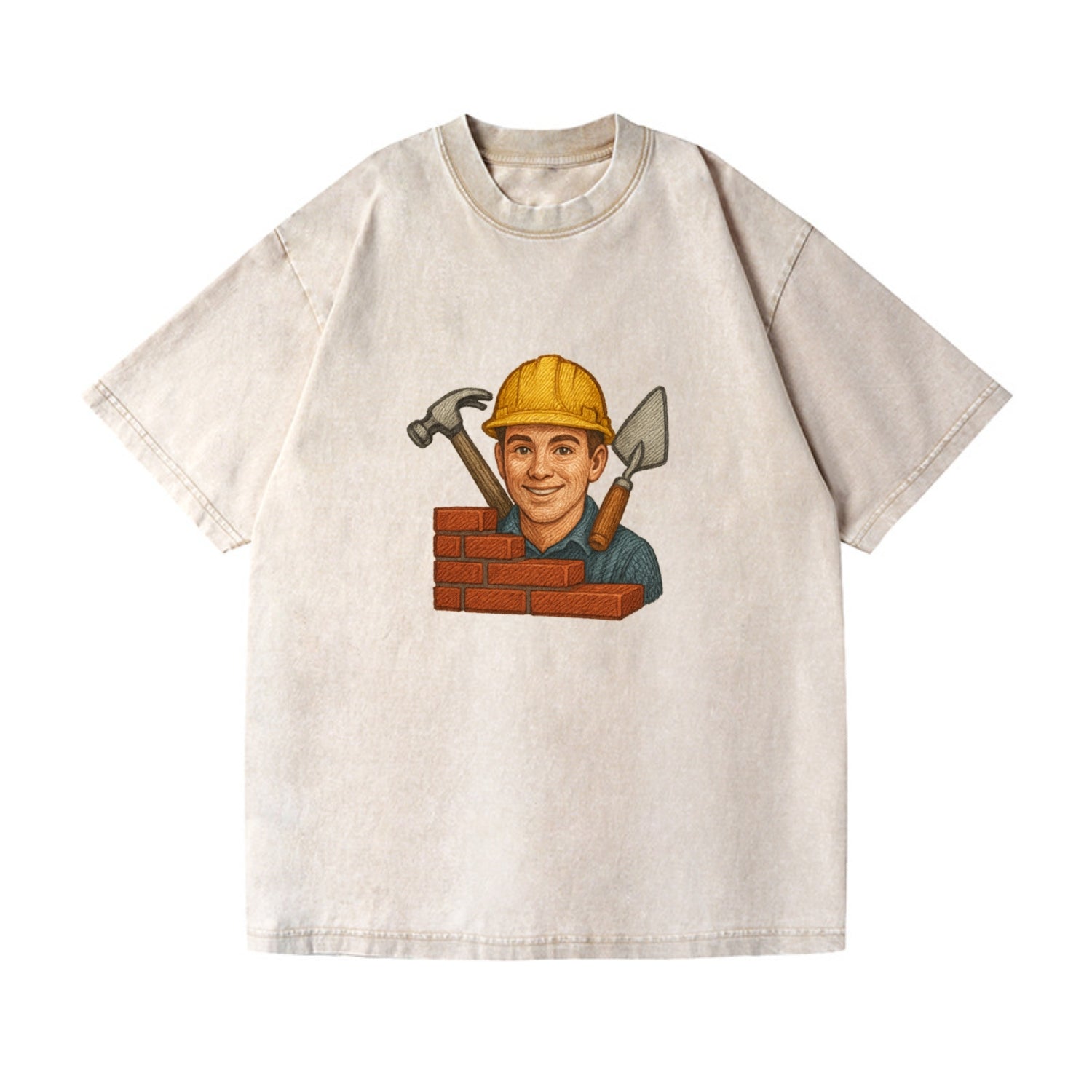 bricklayer's legacy Hat