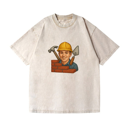 bricklayer's legacy Hat