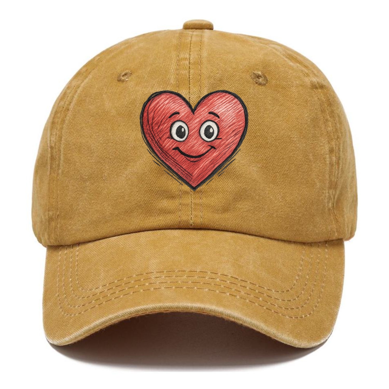 happy hearts collection Hat