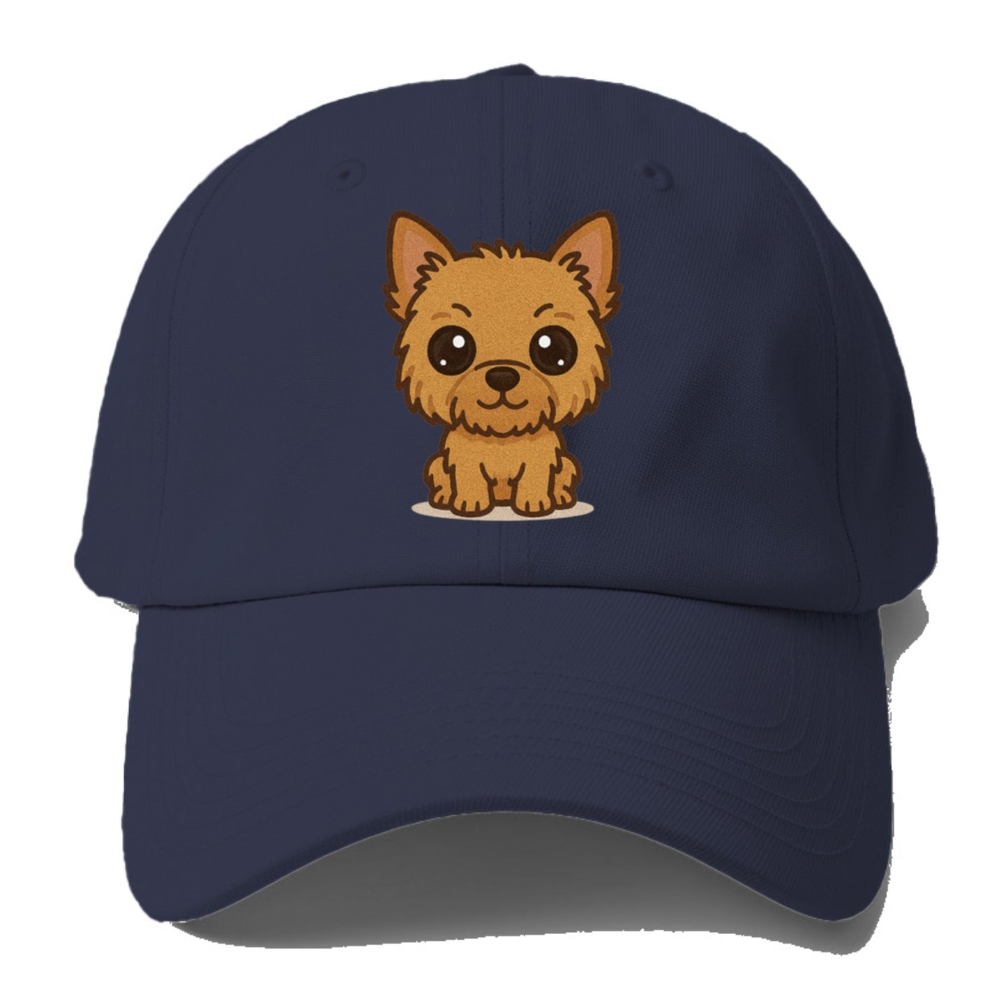 norwich-terrier-spirited-charm Hat