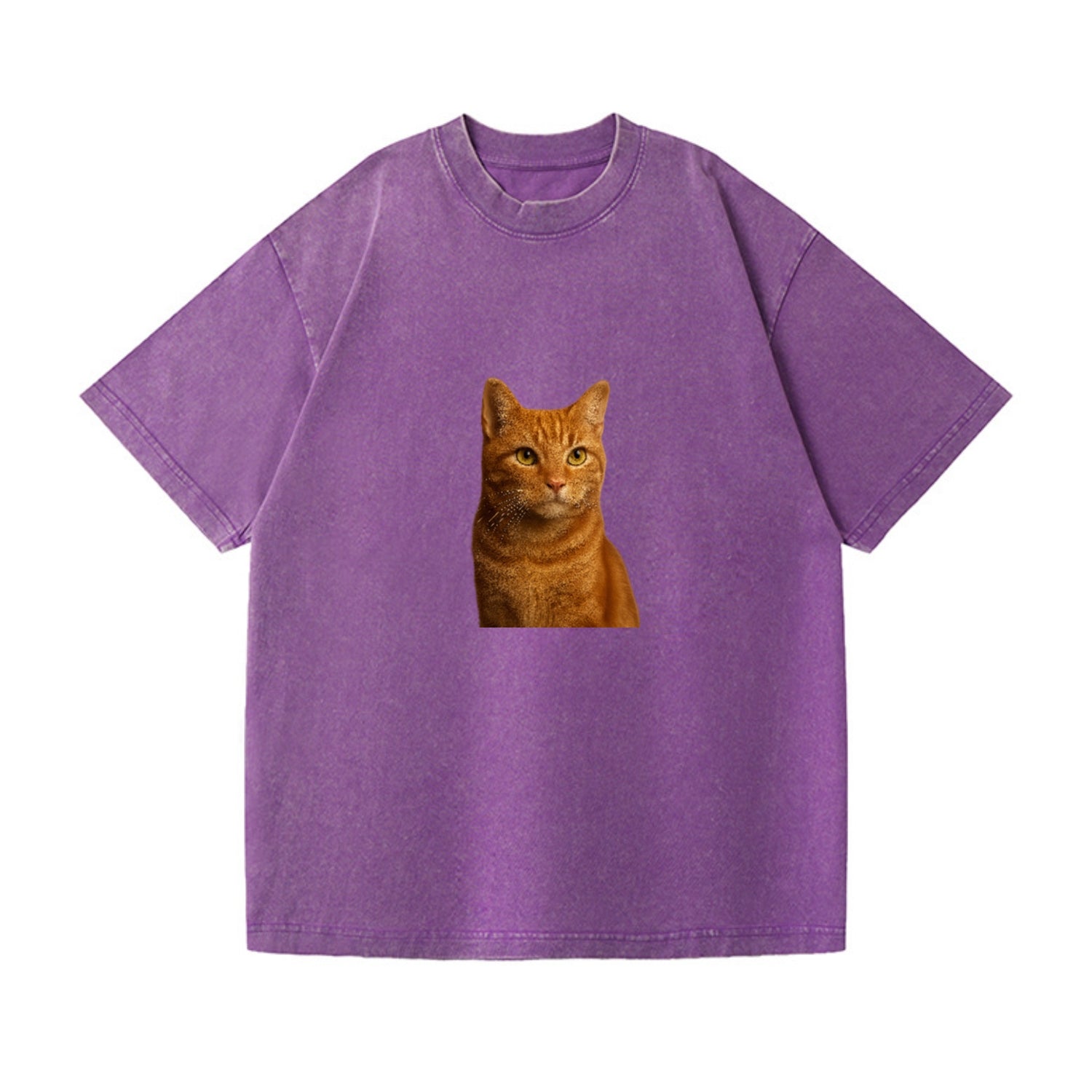 orange-tabby-cozy-companion Hat