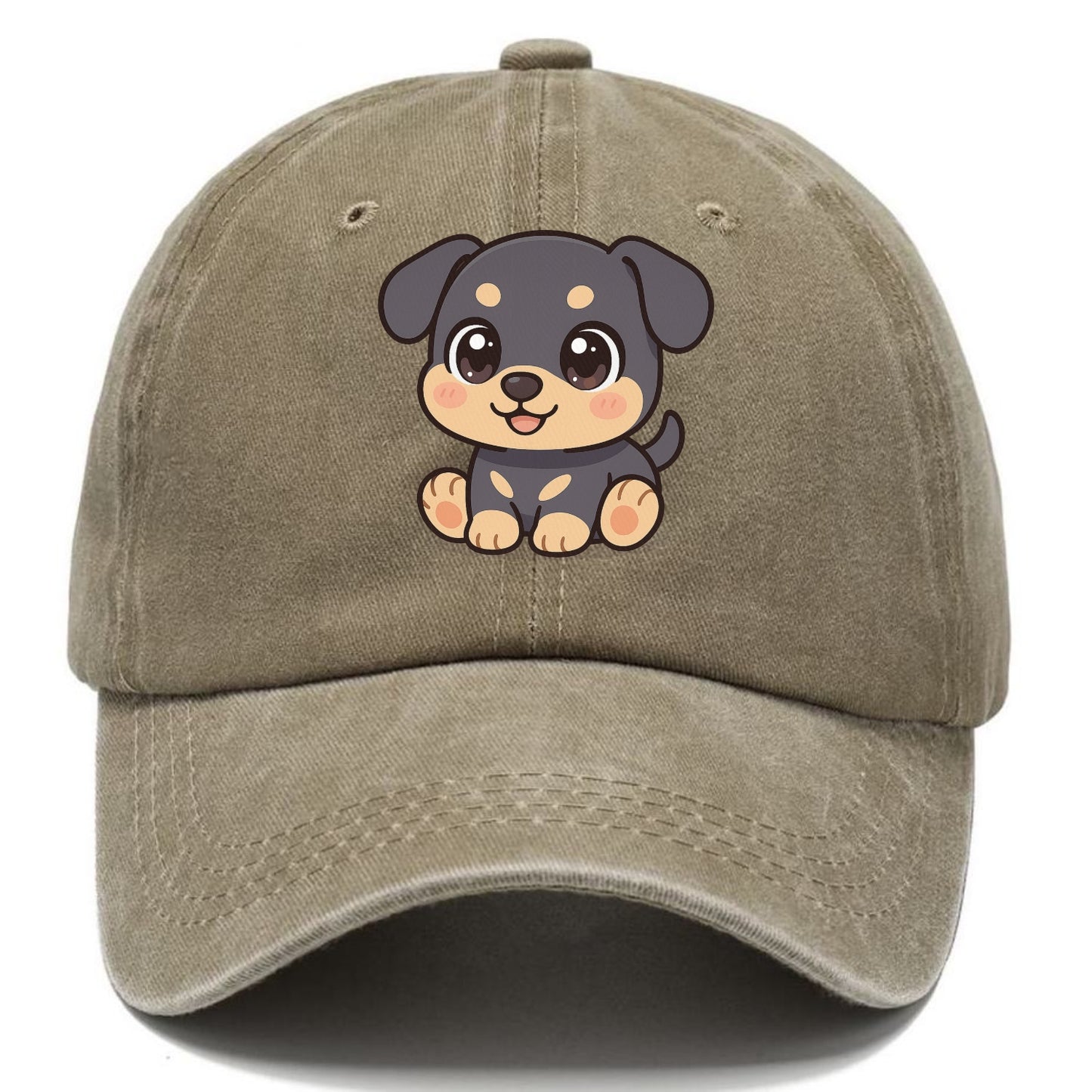 doberman-noble-protector Hat
