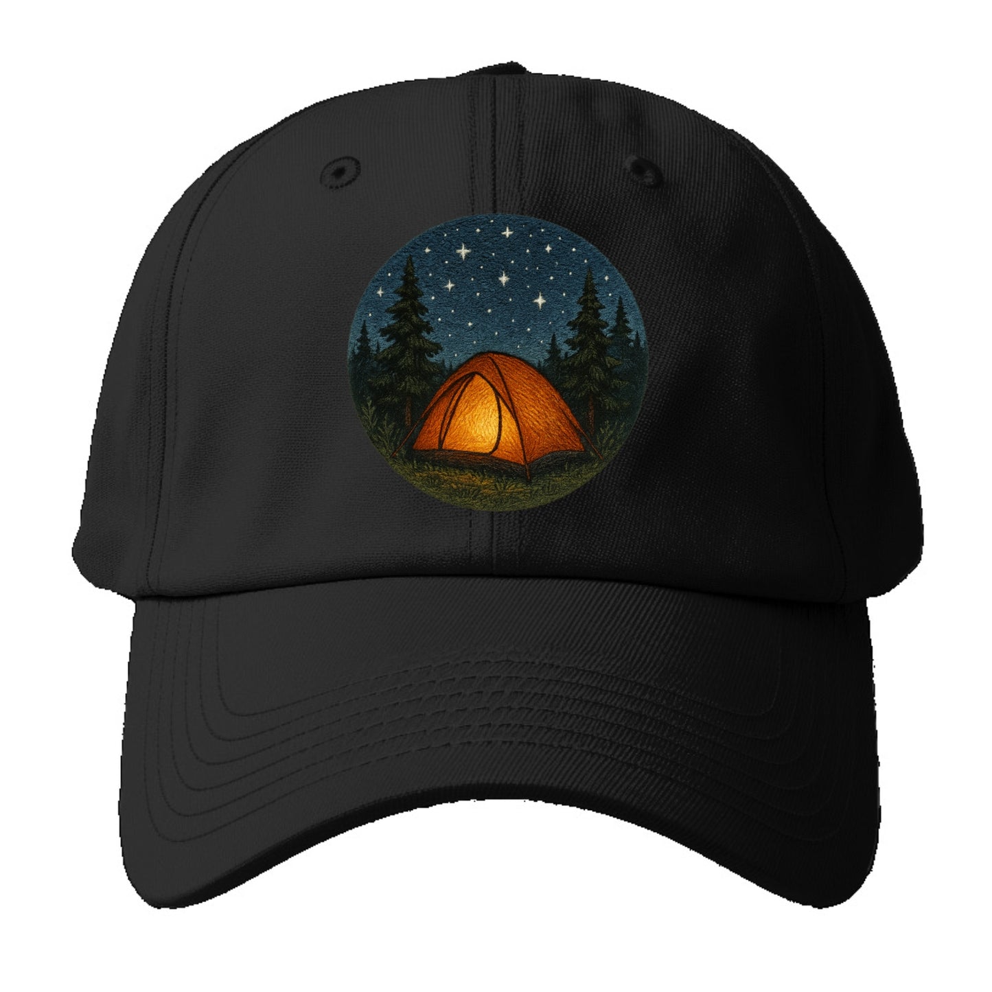 campfire nights Hat