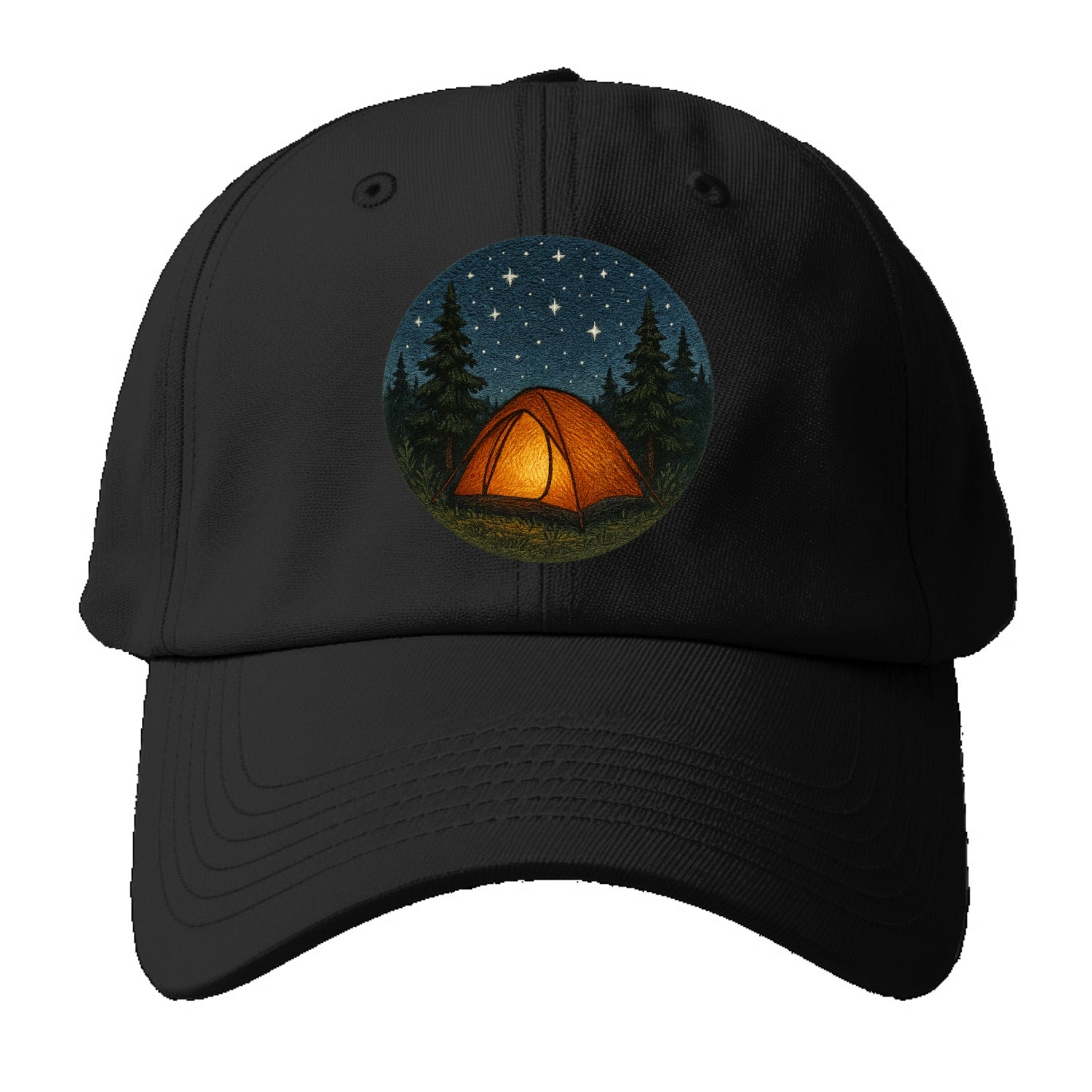 campfire nights Hat