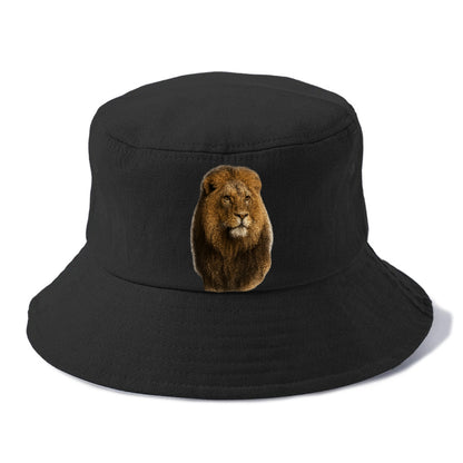 lion-regal-power Hat