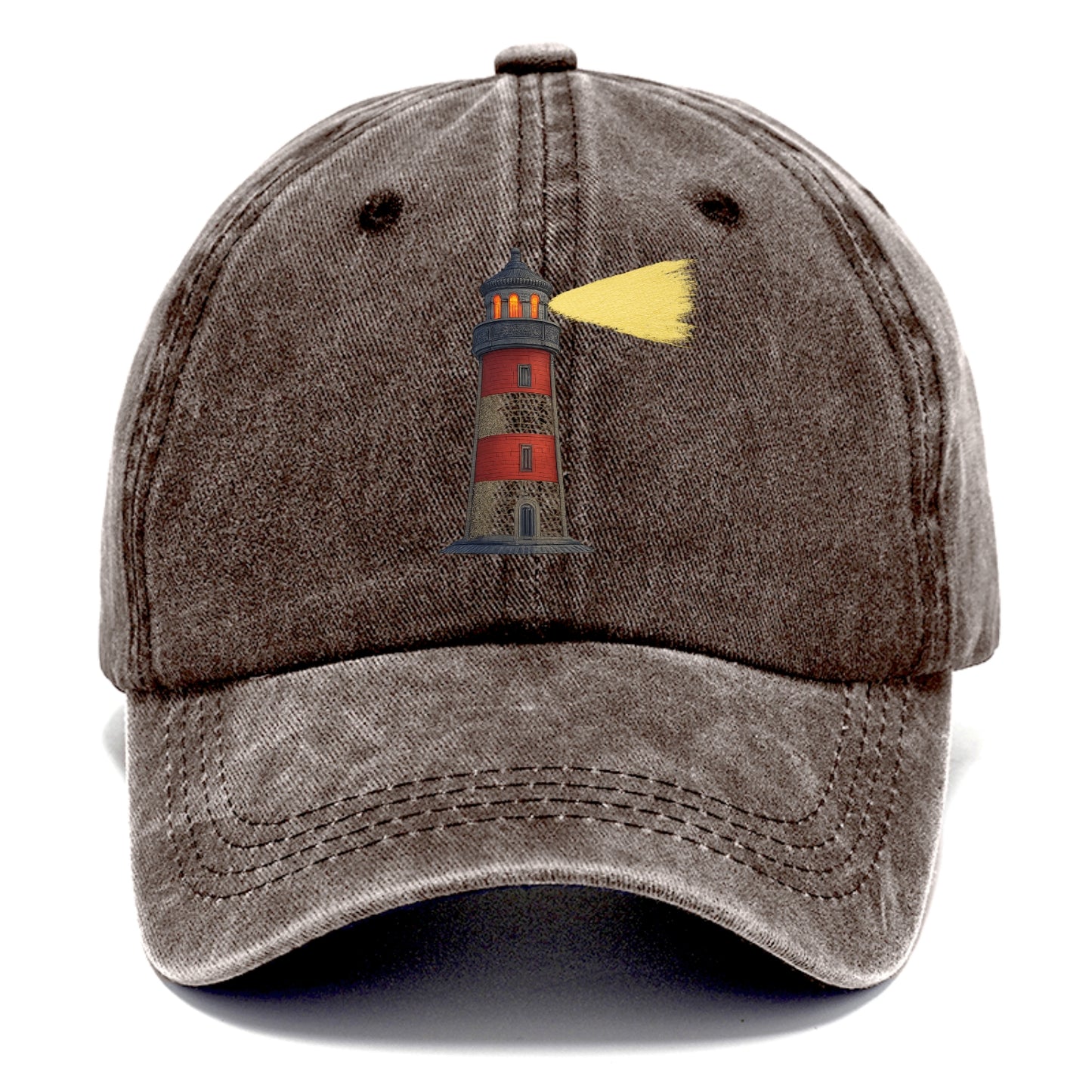 beacon of guiding light Hat