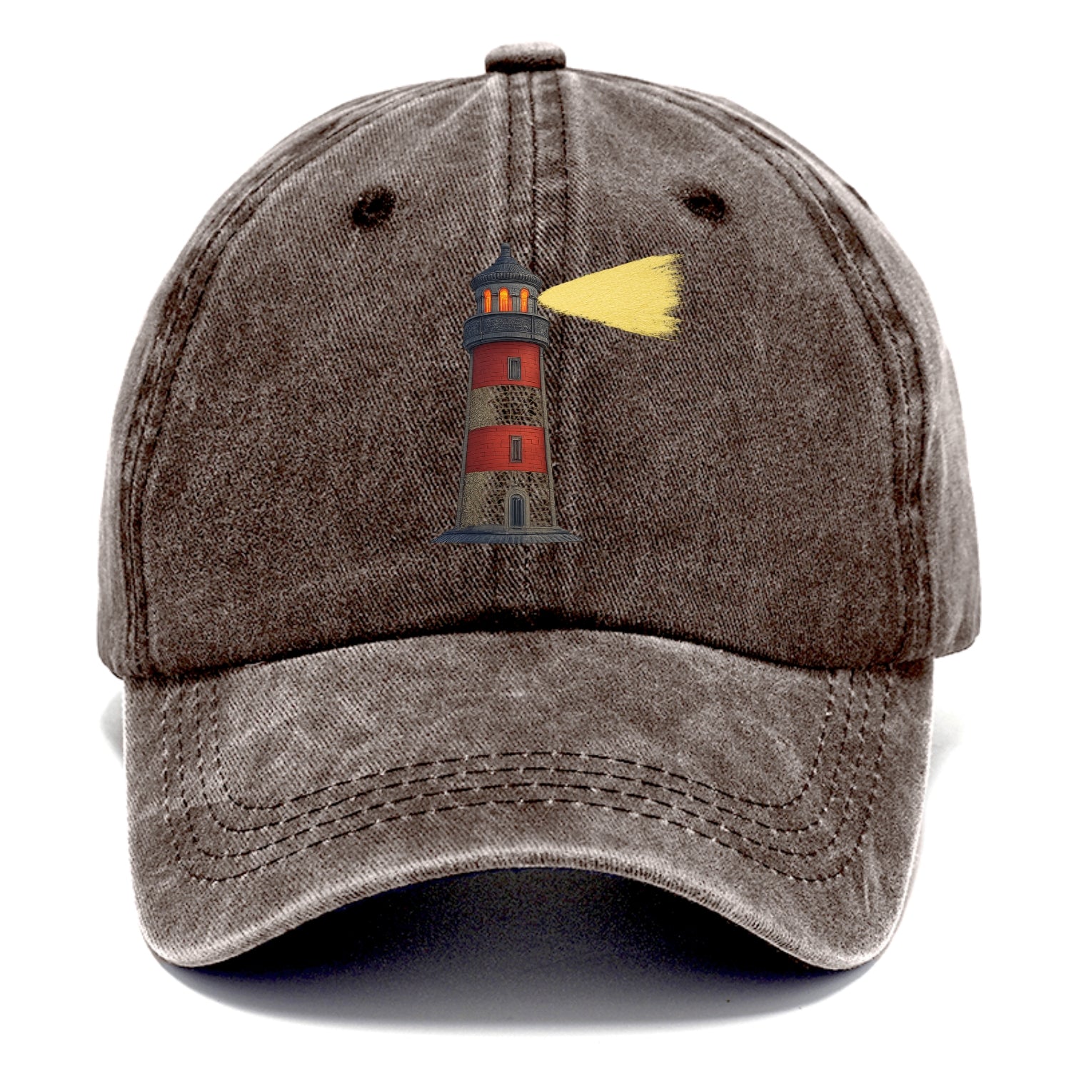 beacon of guiding light Hat