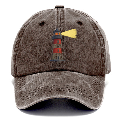 beacon of guiding light Hat