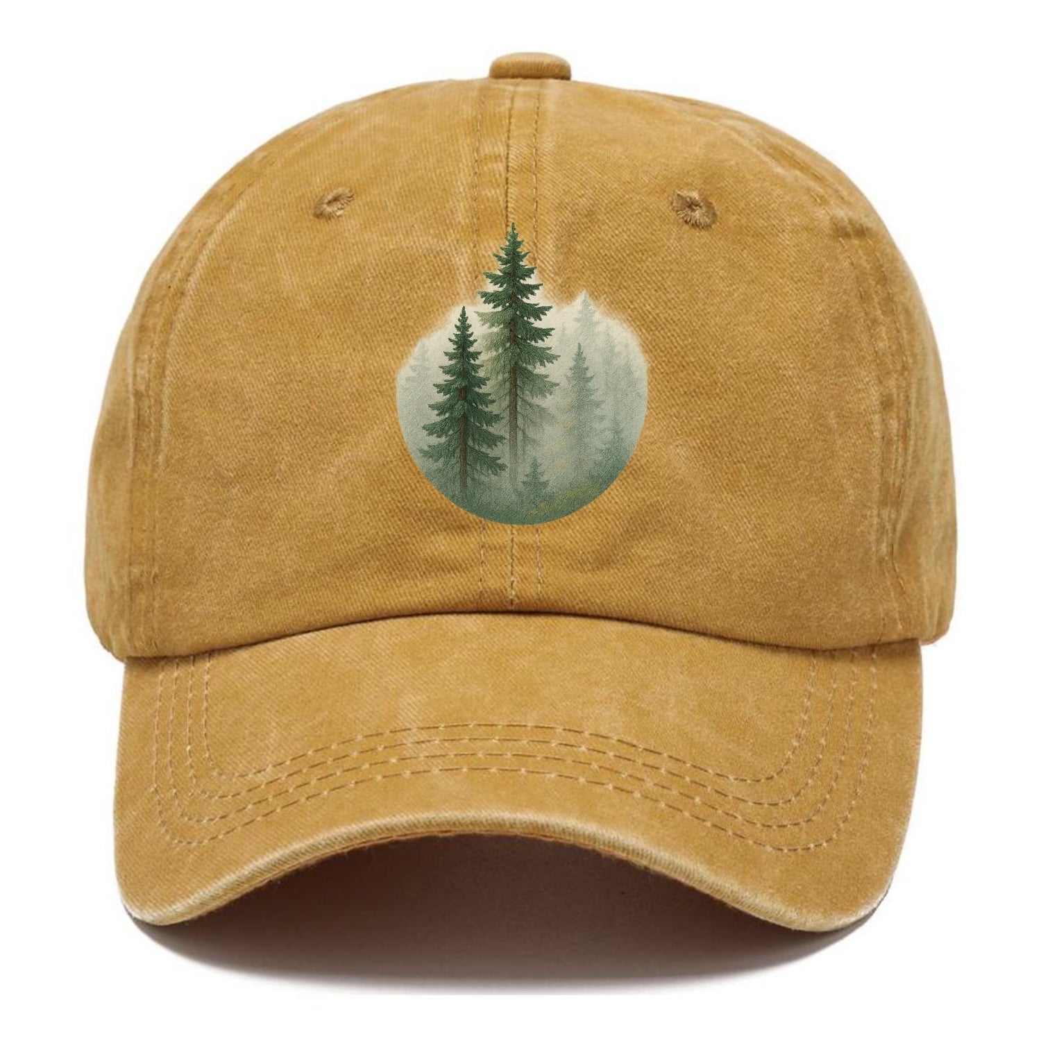 whispering pines collection Hat
