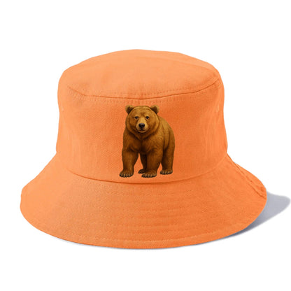 whispers of the wildwood Hat