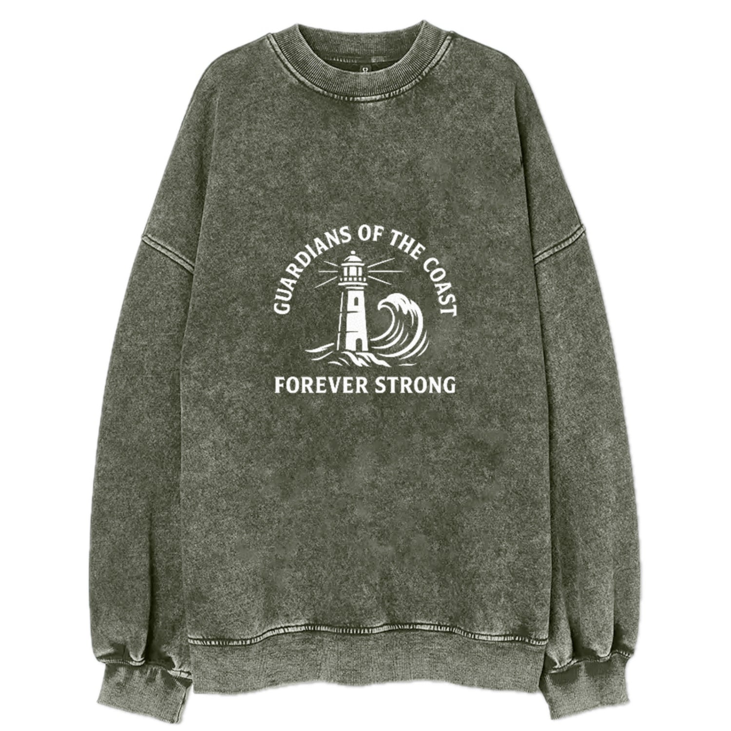 Guardians of the Coast, Forever Strong Hat